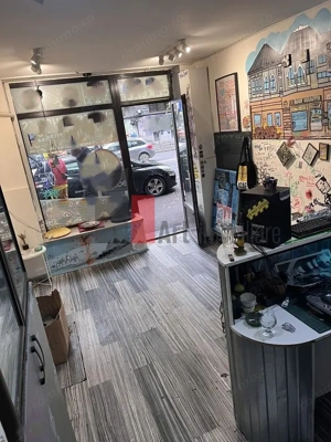 Spatiu comercial de inchiriat in zona Rosetti/Biserica Armeneasca - imagine 3