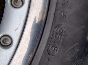 Vand set roti Land Rover Freelander ! - imagine 3