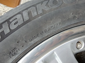 Vand set roti Land Rover Freelander ! - imagine 4