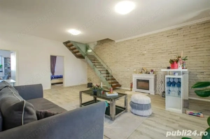 Casă de vânzare în Dumbrăvița   mobilată și utilată complet