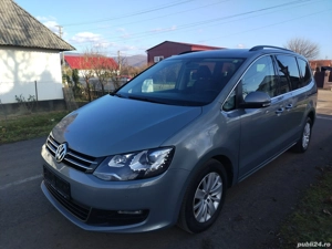 VW SHARAN 7 locuri Euro5 