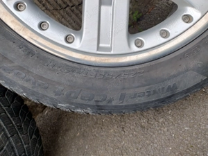 Vand set roti Land Rover Freelander ! - imagine 6