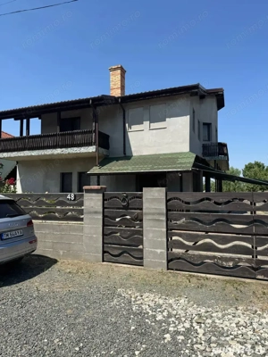 Casă de vânzare în Dumbrăvița   mobilată și utilată complet - imagine 2