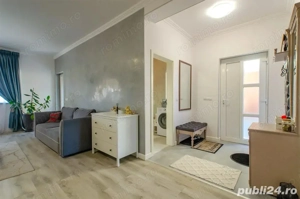 Casă de vânzare în Dumbrăvița   mobilată și utilată complet - imagine 7