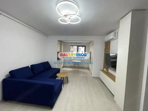 Apartament 2 camere | Hils Brauner | Centrala Proprie | 7min. metrou