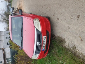 Logan 1.5 dizel an 2010