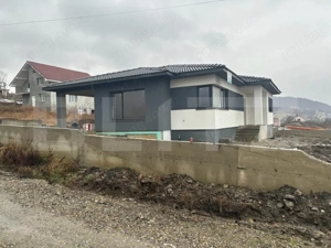 Casa Individuala 123 mp, la alb si curte amenajata 500mp teren, cartier Viisoara