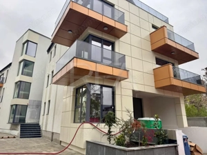 Penthouse 3 camere | Terasă 64,8 mp | Tepeș Vodă 152