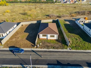 Casa de vanzare 3 camere Bujac