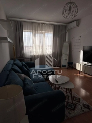 Apartament 2 camere, centrala proprie,zona Steaua - imagine 3