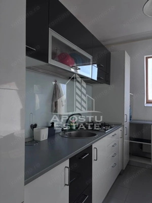 Apartament 2 camere, centrala proprie,zona Steaua - imagine 8