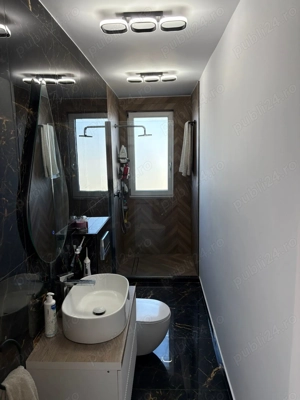 Cvadruplex Casa de Apa 4 dormitoare 2 bai - imagine 2