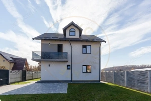 Case premium P+1 în Mărăcineni – Argeselu ! - imagine 3