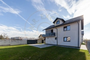 Case premium P+1 în Mărăcineni – Argeselu ! - imagine 4