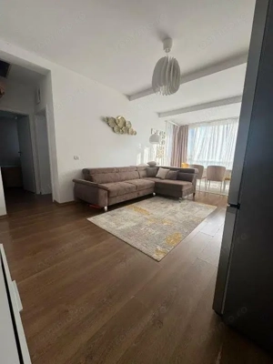 Apartament cu 3 camere, parcare inclusă  Investiție cu venit garantat Eso Braytim - imagine 3
