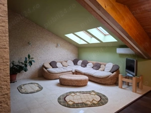 Garsoniera dubla 50mp Drumul Taberei Plaza mall  Militari Lujerului in vila