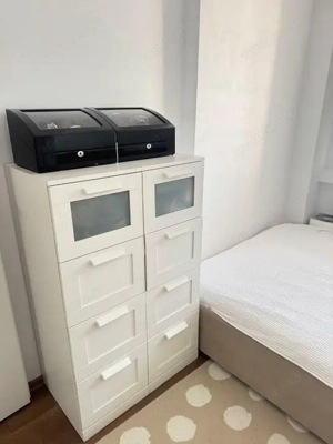 Apartament cu 3 camere, parcare inclusă  Investiție cu venit garantat Eso Braytim - imagine 15