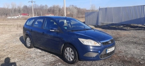 Vand Ford Focus 2 facelift 2009, 1.6 diesel- euro 5 - imagine 7