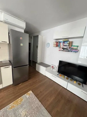 Apartament cu 3 camere, parcare inclusă  Investiție cu venit garantat Eso Braytim - imagine 9