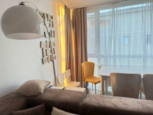 Apartament cu 3 camere, parcare inclusă  Investiție cu venit garantat Eso Braytim - imagine 8