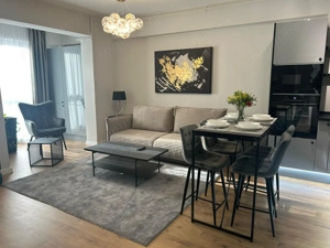 Parcare | Nord | Lux | Disponibilitate Imediata | Ivory Residence