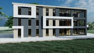 Apartament 70 mp - zona Obcini Suceava