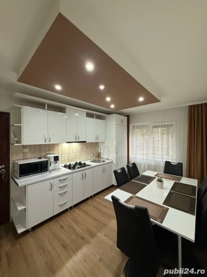 Apartament 2 camere Rogerius, LUX