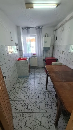 Apartament cu 2 camere de vânzare în Curtea de Argeș. - imagine 4