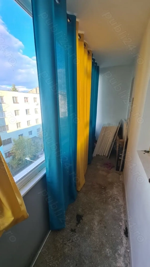 Apartament cu 2 camere de vânzare în Curtea de Argeș. - imagine 5