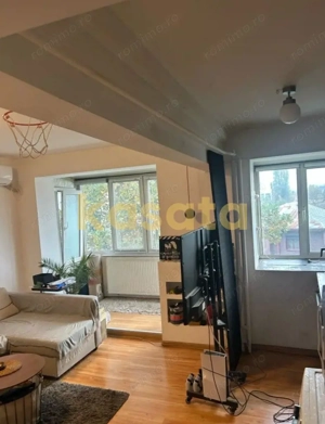 OPORTUNITATE | APARTAMENT 2 CAMERE | BANEASA | HERASTRAU - imagine 5