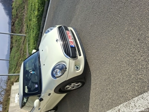 Mini Cooper 1.5i   102 CP   2020   Keyless Go   Euro 6   126000 km