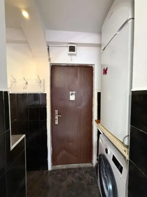Apartament cu o camera, 20 mp, etaj 4 - Soarelui - imagine 4