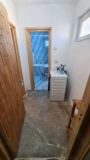Apartament cu 2 camere de vânzare în Curtea de Argeș. - imagine 8