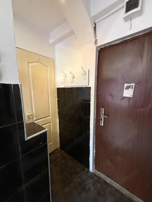 Apartament cu o camera, 20 mp, etaj 4 - Soarelui - imagine 5