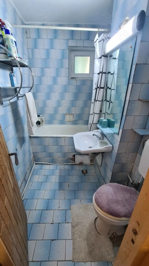 Apartament cu 2 camere de vânzare în Curtea de Argeș. - imagine 9