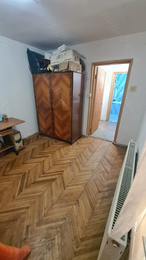 Apartament cu 2 camere de vânzare în Curtea de Argeș. - imagine 7