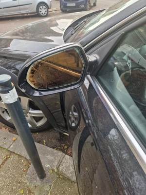 AUDI A6 Allroad Quattro 3.0 TDI   245 CP   2012 - imagine 10