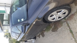 Audi A3 , an 2008 ,motor 1.8 benzina, automat - imagine 5