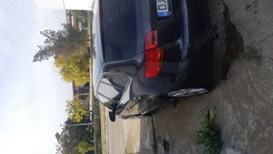 Audi A3 , an 2008 ,motor 1.8 benzina, automat - imagine 4