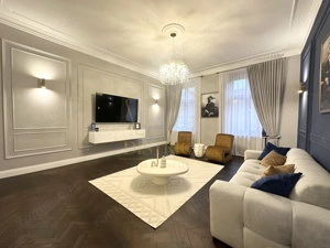 Com 0% | Apartament spectaculos cu 3 camere | Ultracentral