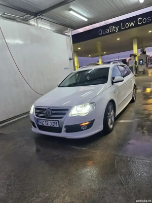 Passat b6 R Line 