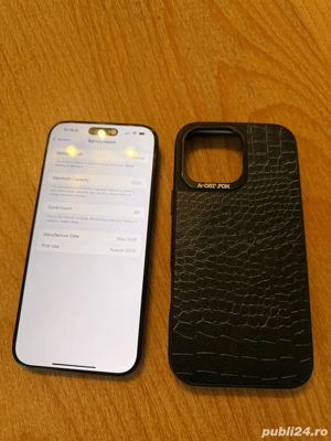 Iphone 16 Pro Max  - imagine 3