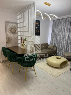 Apartament 2 camere, centrala proprie, prima inchiriere zona Dacia