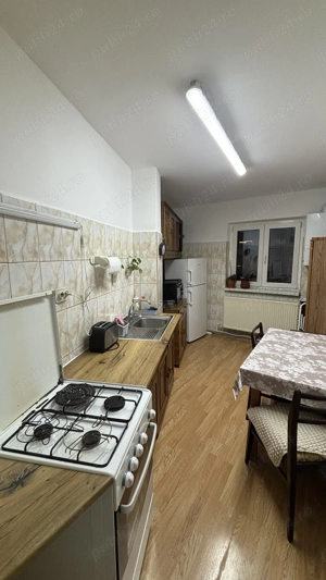 Apartament 2 camere Statia Minerva