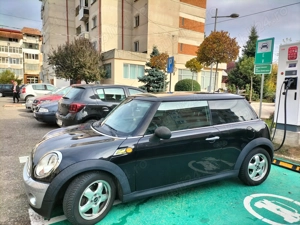 Vând Mini Cooper N MF31, bine întreţinută - imagine 2