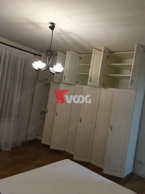 Apartament 3 camere langa medicina