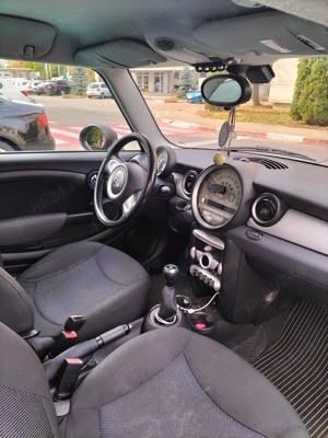 Vând Mini Cooper N MF31, bine întreţinută - imagine 4