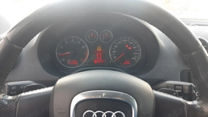 Audi A3 , an 2008 ,motor 1.8 benzina, automat