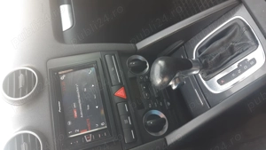 Audi A3 , an 2008 ,motor 1.8 benzina, automat - imagine 2