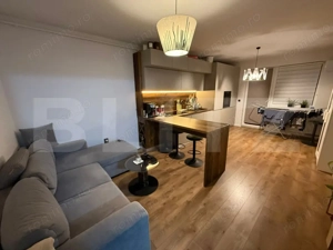 Apartament 2 camere, 50 mp, pet friendly, parcare, zona Vivo